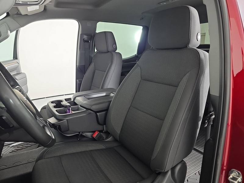 Chevrolet Silverado 1500 Vehicle Image 33