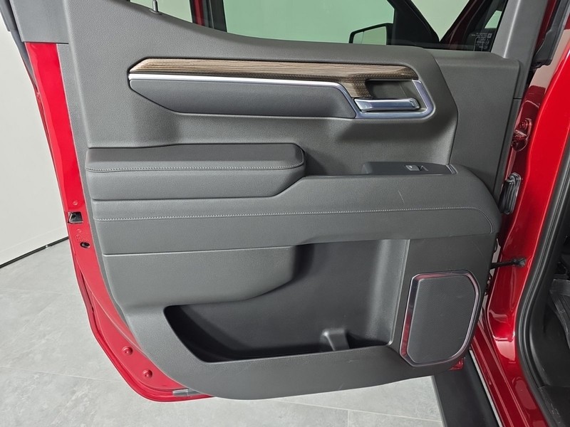 Chevrolet Silverado 1500 Vehicle Image 34