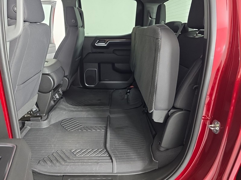 Chevrolet Silverado 1500 Vehicle Image 35