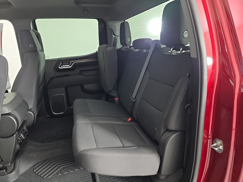 Chevrolet Silverado 1500 Vehicle Image 36