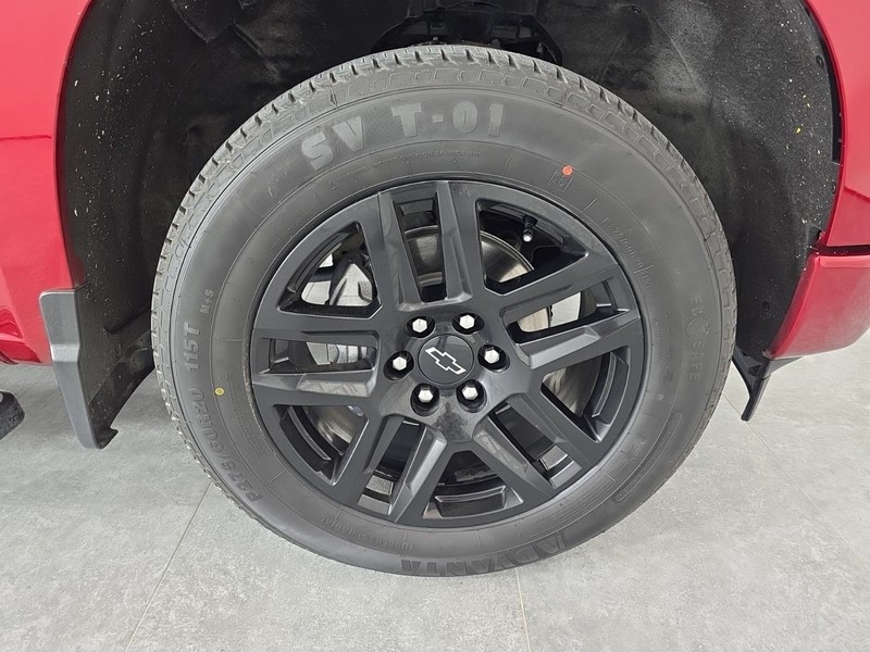 Chevrolet Silverado 1500 Vehicle Image 40