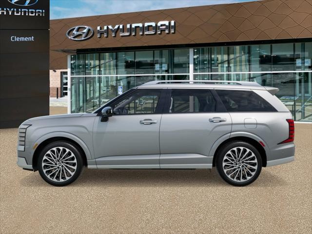 Hyundai Palisade Vehicle Full-screen Gallery Image 3