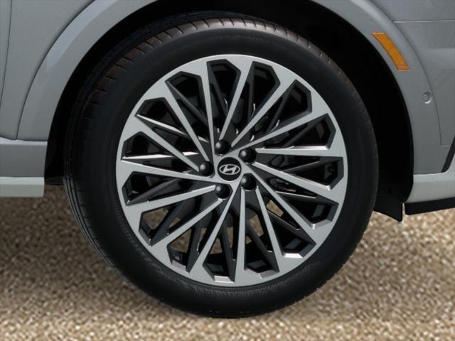 Hyundai Palisade Vehicle Full-screen Gallery Image 8