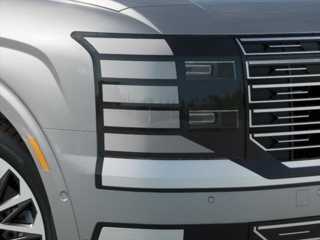 Hyundai Palisade Vehicle Full-screen Gallery Image 9