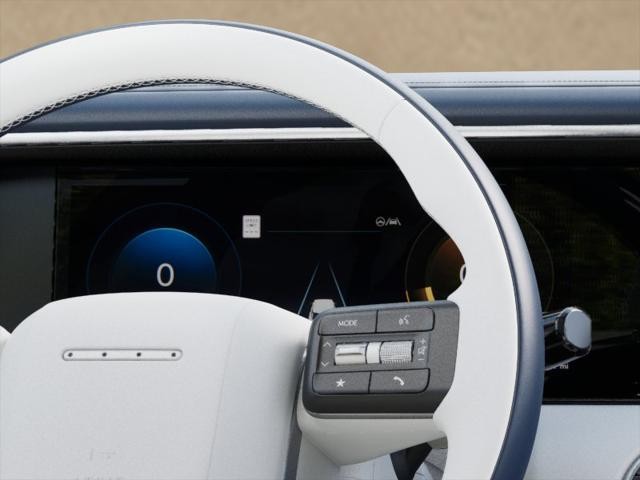 Hyundai Palisade Vehicle Full-screen Gallery Image 14