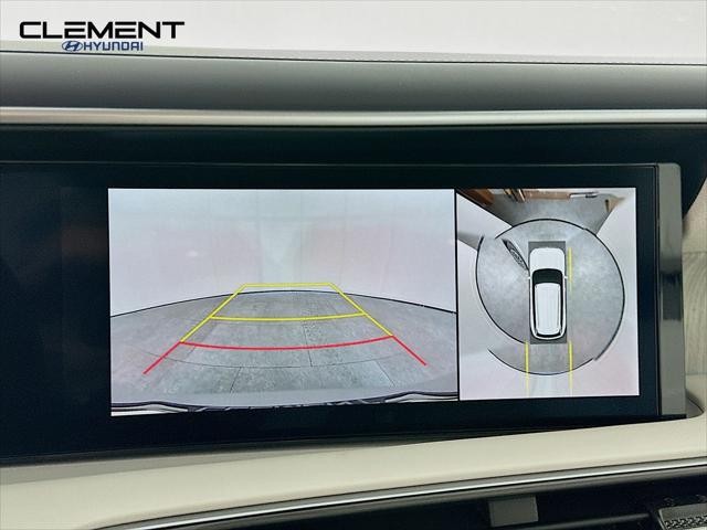 Hyundai Palisade Vehicle Full-screen Gallery Image 18