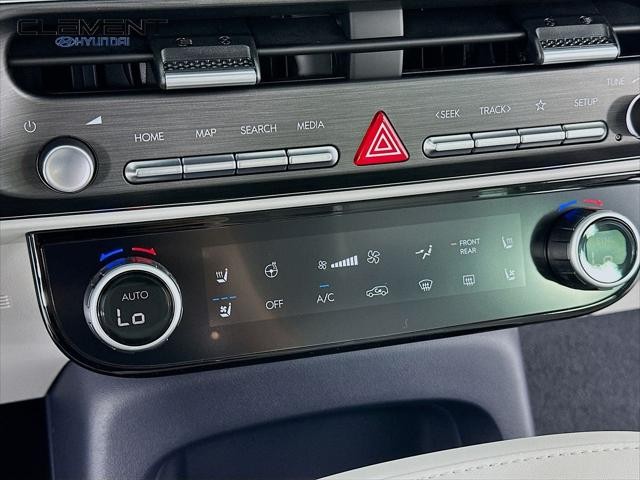 Hyundai Palisade Vehicle Full-screen Gallery Image 19