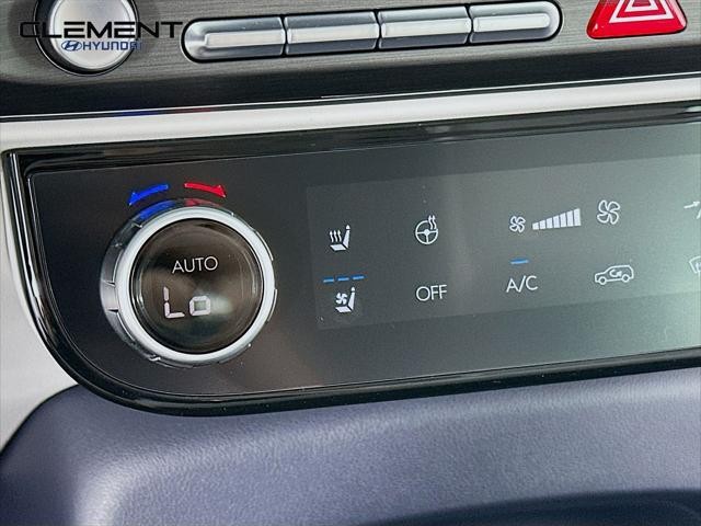 Hyundai Palisade Vehicle Full-screen Gallery Image 20