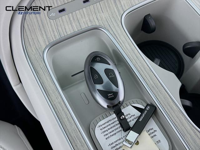 Hyundai Palisade Vehicle Full-screen Gallery Image 21