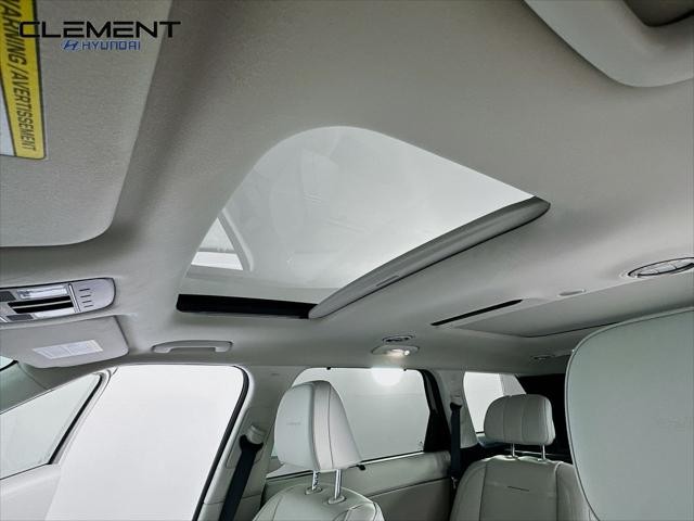 Hyundai Palisade Vehicle Full-screen Gallery Image 22