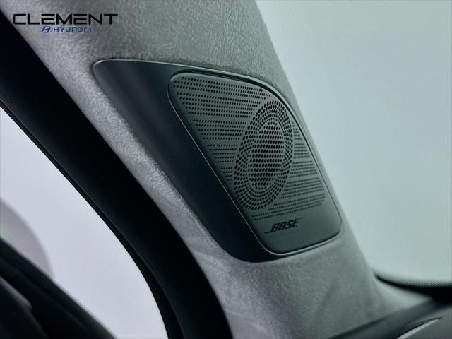 Hyundai Palisade Vehicle Full-screen Gallery Image 23