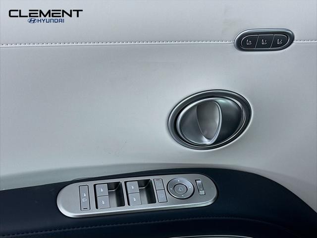 Hyundai Palisade Vehicle Full-screen Gallery Image 24