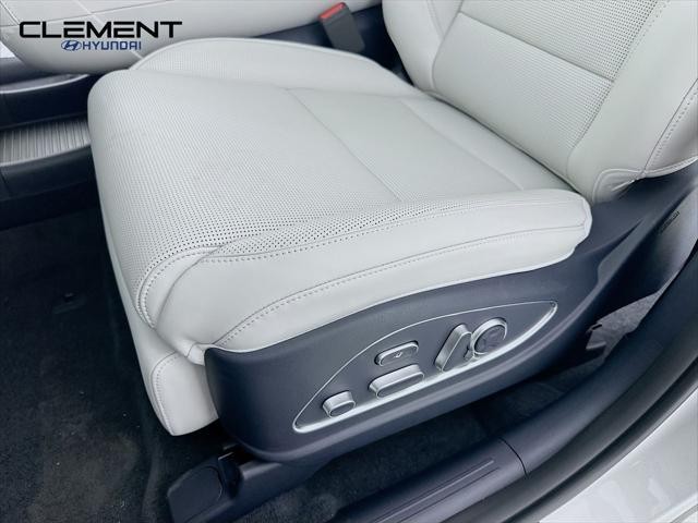 Hyundai Palisade Vehicle Full-screen Gallery Image 26