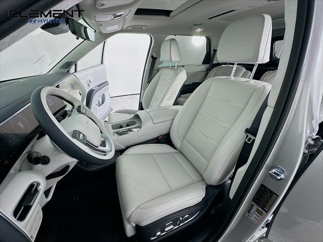 Hyundai Palisade Vehicle Full-screen Gallery Image 27