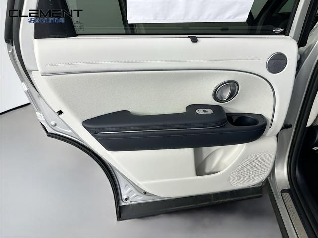 Hyundai Palisade Vehicle Full-screen Gallery Image 28