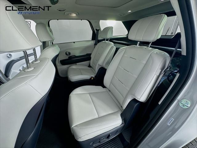 Hyundai Palisade Vehicle Full-screen Gallery Image 29