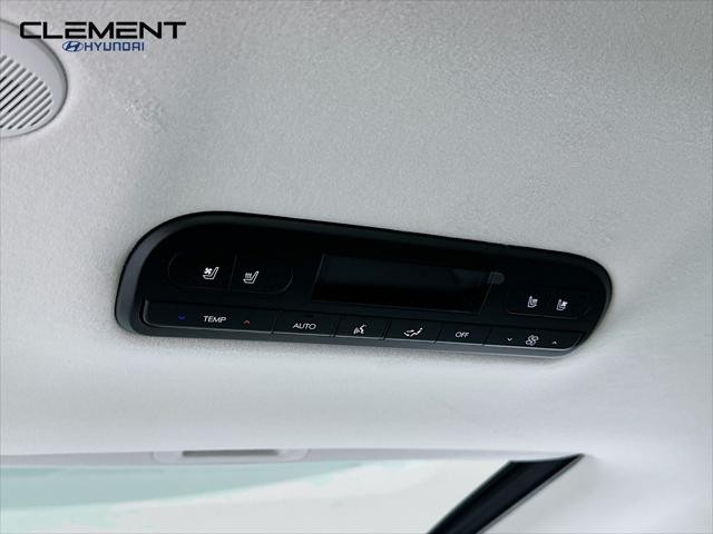 Hyundai Palisade Vehicle Full-screen Gallery Image 30