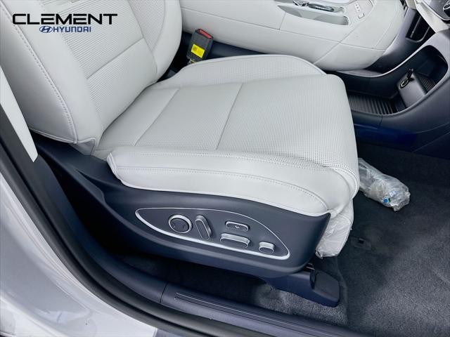 Hyundai Palisade Vehicle Full-screen Gallery Image 31