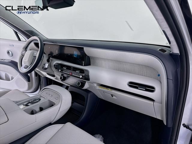 Hyundai Palisade Vehicle Full-screen Gallery Image 32