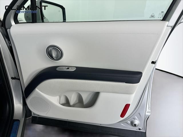 Hyundai Palisade Vehicle Full-screen Gallery Image 33