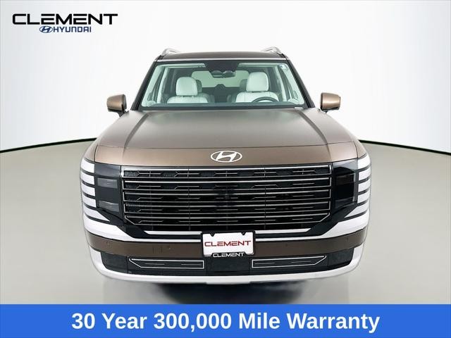 Hyundai Palisade Vehicle Full-screen Gallery Image 2