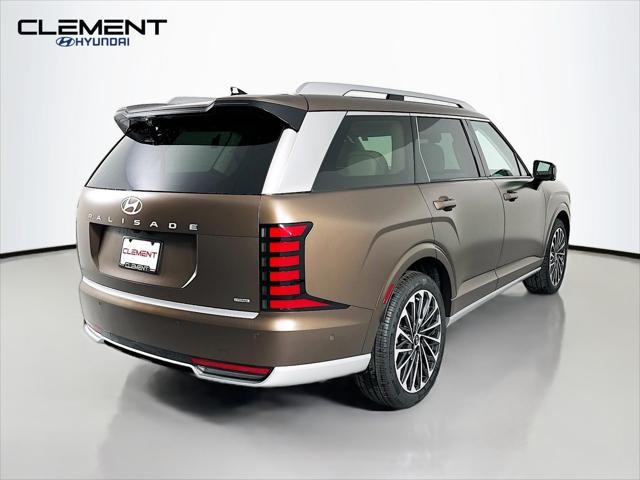 Hyundai Palisade Vehicle Full-screen Gallery Image 6
