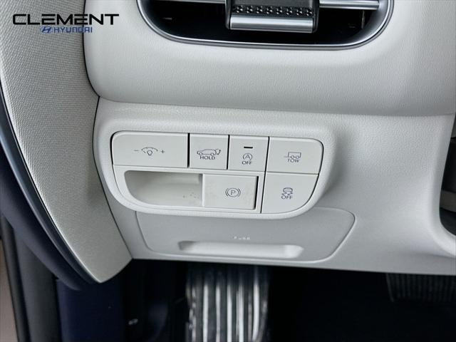 Hyundai Palisade Vehicle Full-screen Gallery Image 12