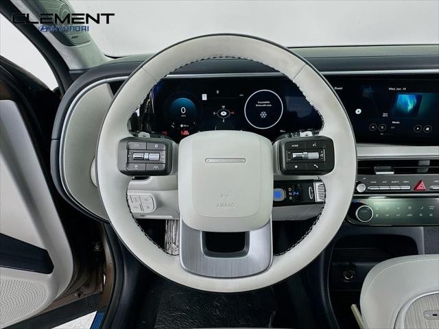 Hyundai Palisade Vehicle Full-screen Gallery Image 13