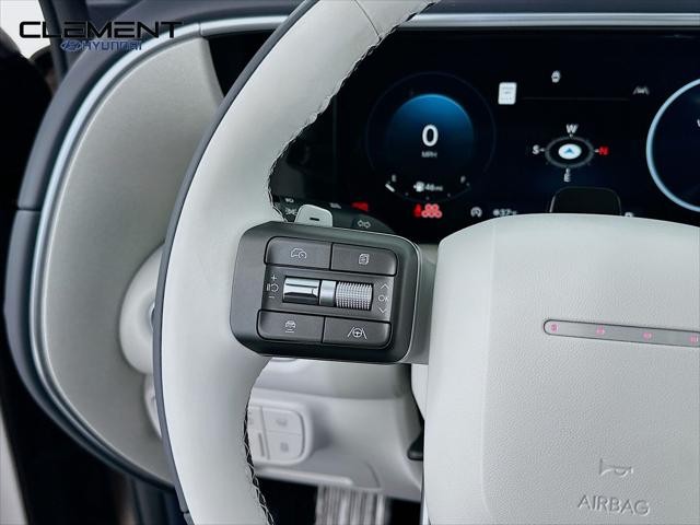 Hyundai Palisade Vehicle Full-screen Gallery Image 14