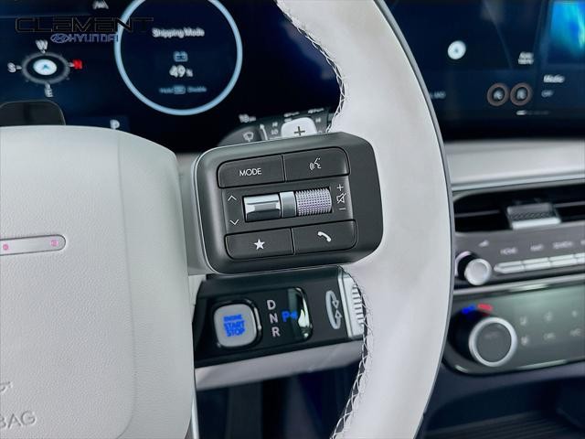 Hyundai Palisade Vehicle Full-screen Gallery Image 15