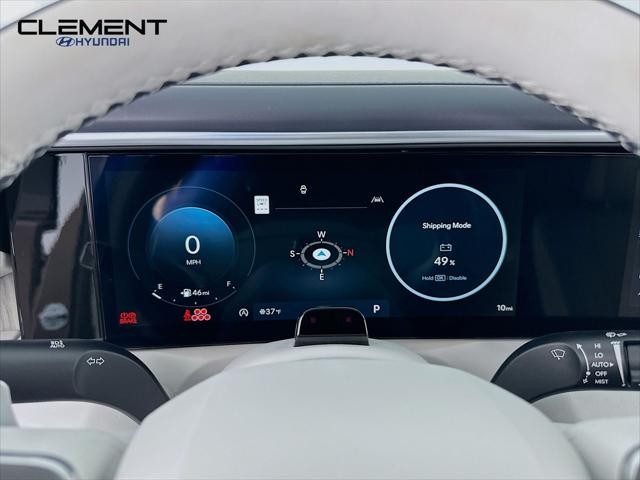 Hyundai Palisade Vehicle Full-screen Gallery Image 16