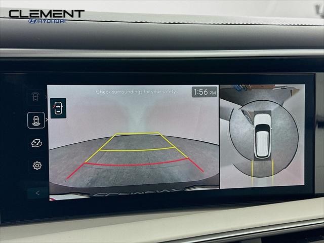 Hyundai Palisade Vehicle Full-screen Gallery Image 18