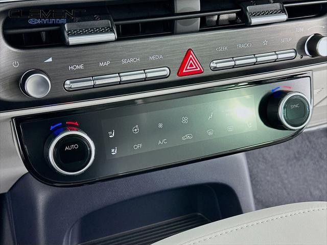 Hyundai Palisade Vehicle Full-screen Gallery Image 19