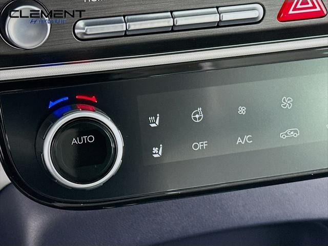 Hyundai Palisade Vehicle Full-screen Gallery Image 20