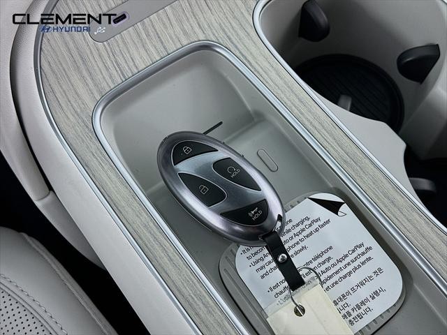 Hyundai Palisade Vehicle Full-screen Gallery Image 21