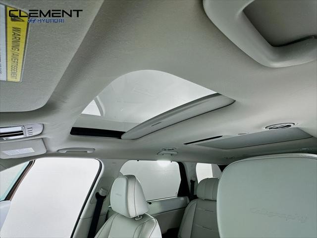 Hyundai Palisade Vehicle Full-screen Gallery Image 22