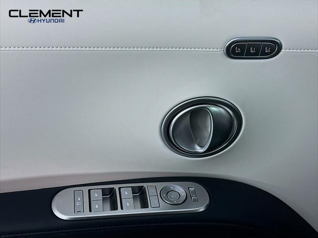 Hyundai Palisade Vehicle Full-screen Gallery Image 24