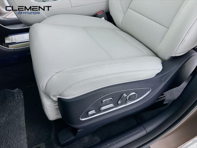 Hyundai Palisade Vehicle Full-screen Gallery Image 26