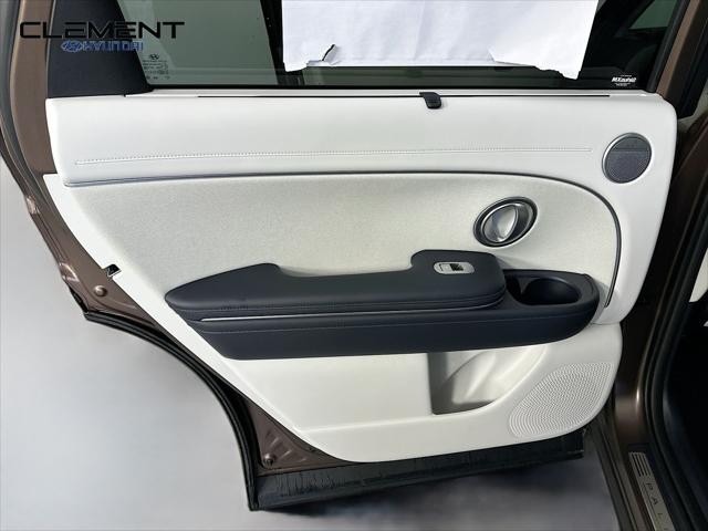 Hyundai Palisade Vehicle Full-screen Gallery Image 28