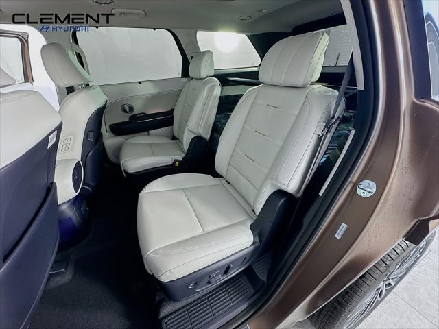 Hyundai Palisade Vehicle Full-screen Gallery Image 29