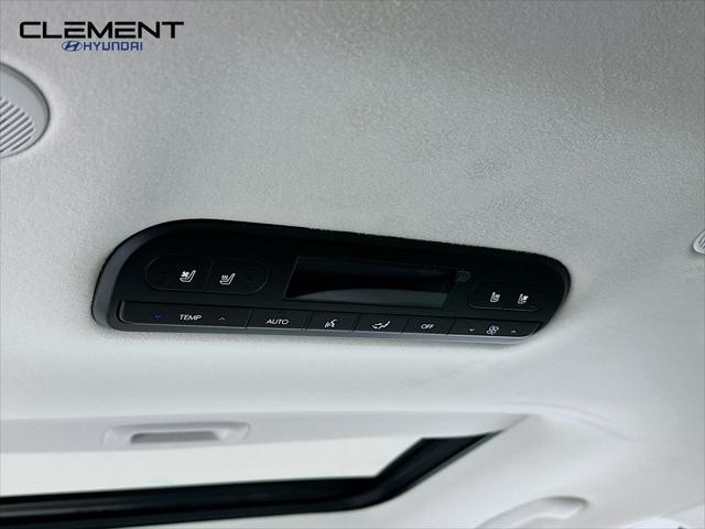 Hyundai Palisade Vehicle Full-screen Gallery Image 30