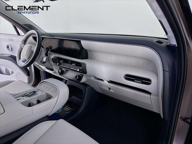 Hyundai Palisade Vehicle Full-screen Gallery Image 32