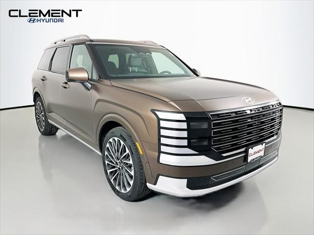 Hyundai Palisade Vehicle Full-screen Gallery Image 3