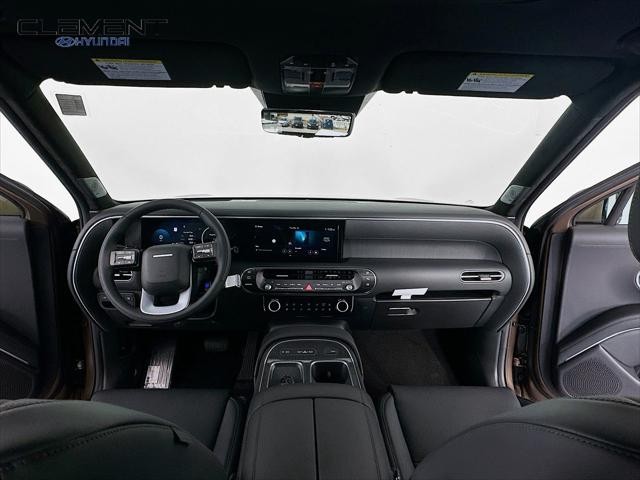 Hyundai Palisade Vehicle Full-screen Gallery Image 11