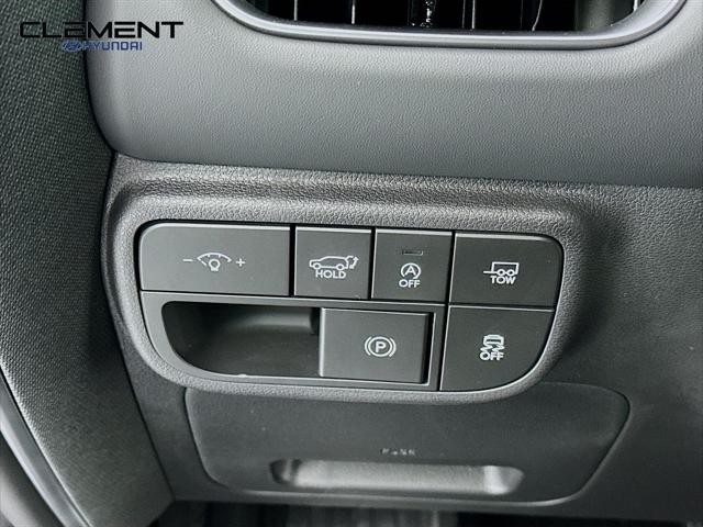 Hyundai Palisade Vehicle Full-screen Gallery Image 12