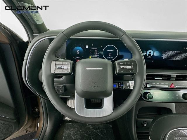 Hyundai Palisade Vehicle Full-screen Gallery Image 13