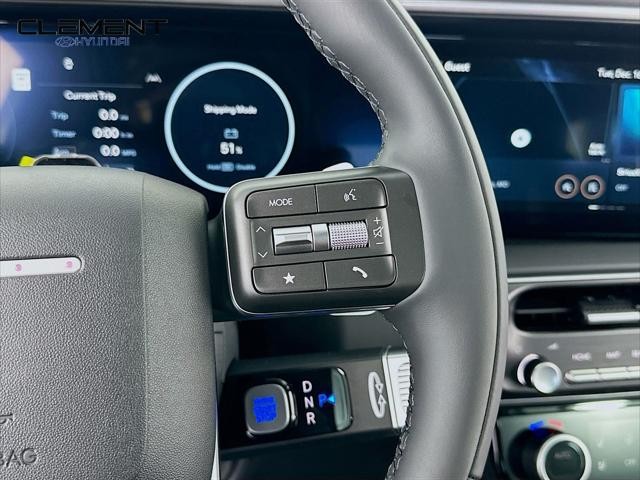 Hyundai Palisade Vehicle Full-screen Gallery Image 15