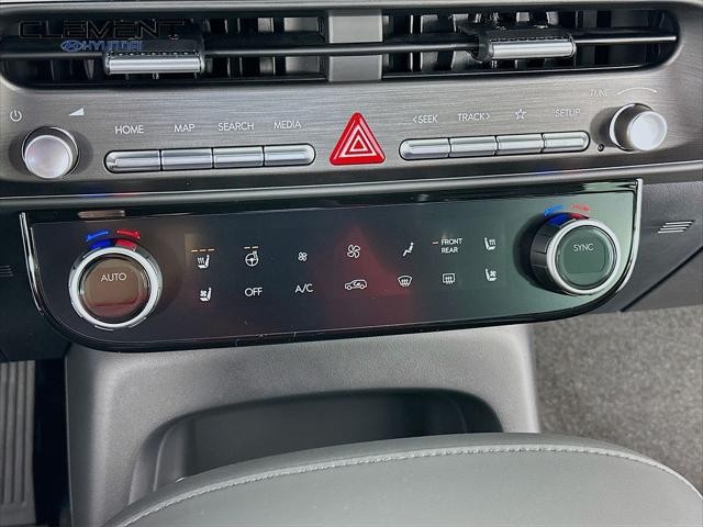 Hyundai Palisade Vehicle Full-screen Gallery Image 19