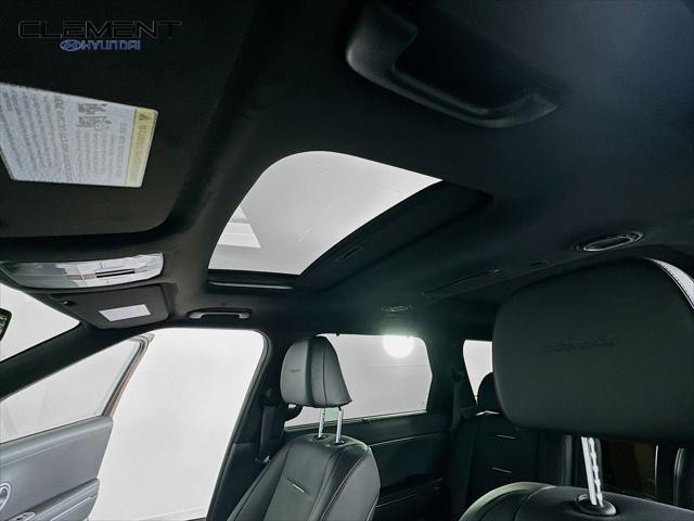 Hyundai Palisade Vehicle Full-screen Gallery Image 22