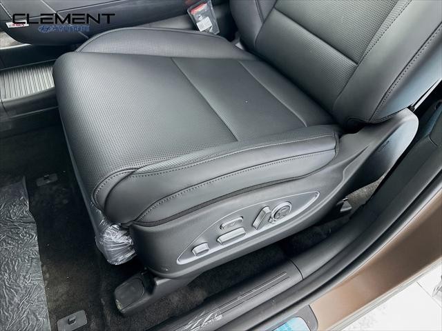 Hyundai Palisade Vehicle Full-screen Gallery Image 26